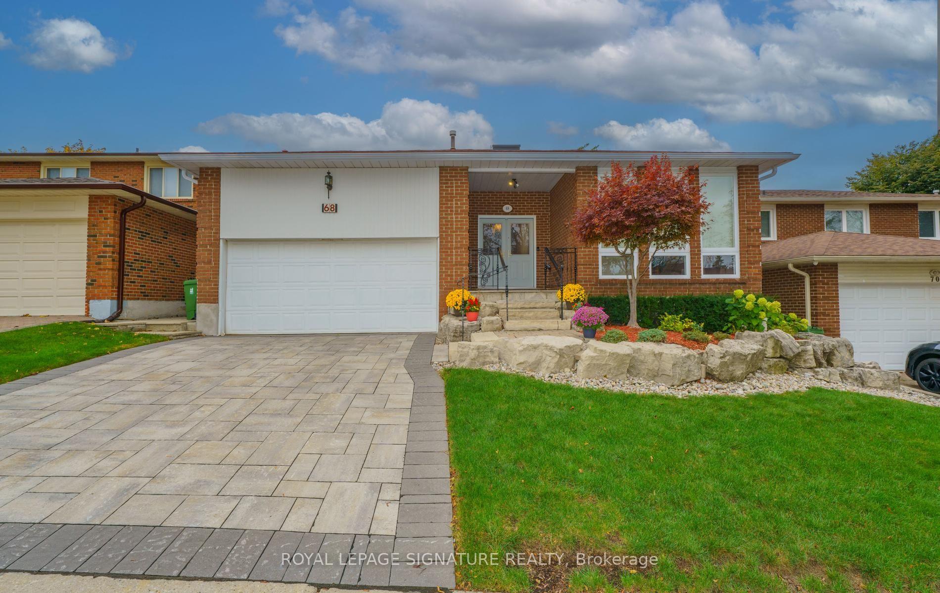 68 Ellenhall Square