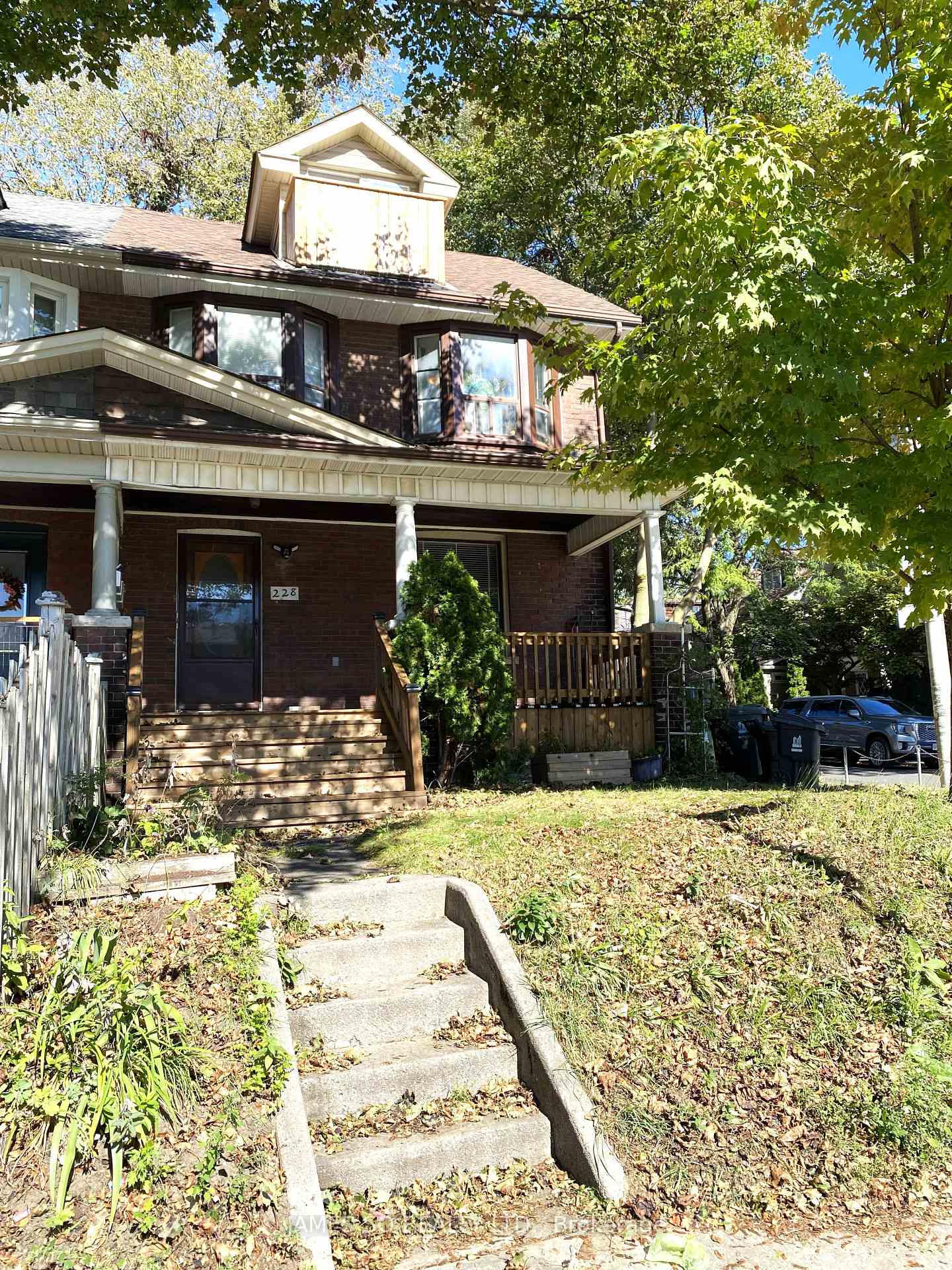 228 Riverdale Avenue