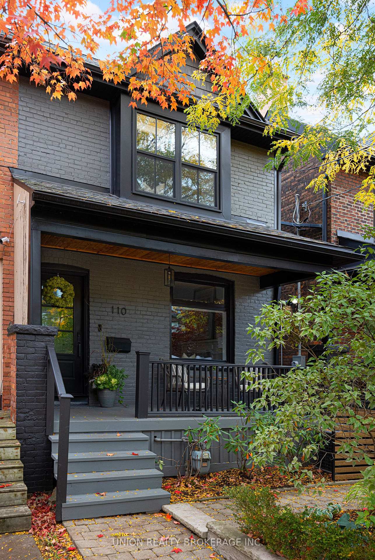 110 Bertmount Avenue