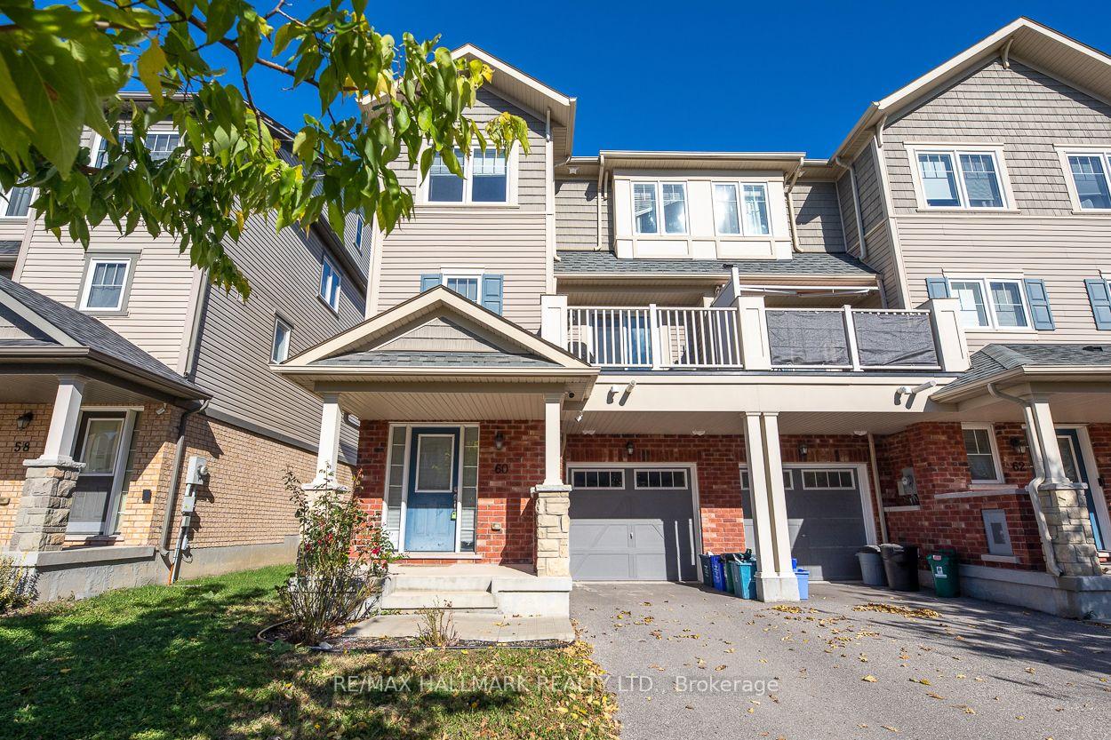 60 Nearco Crescent