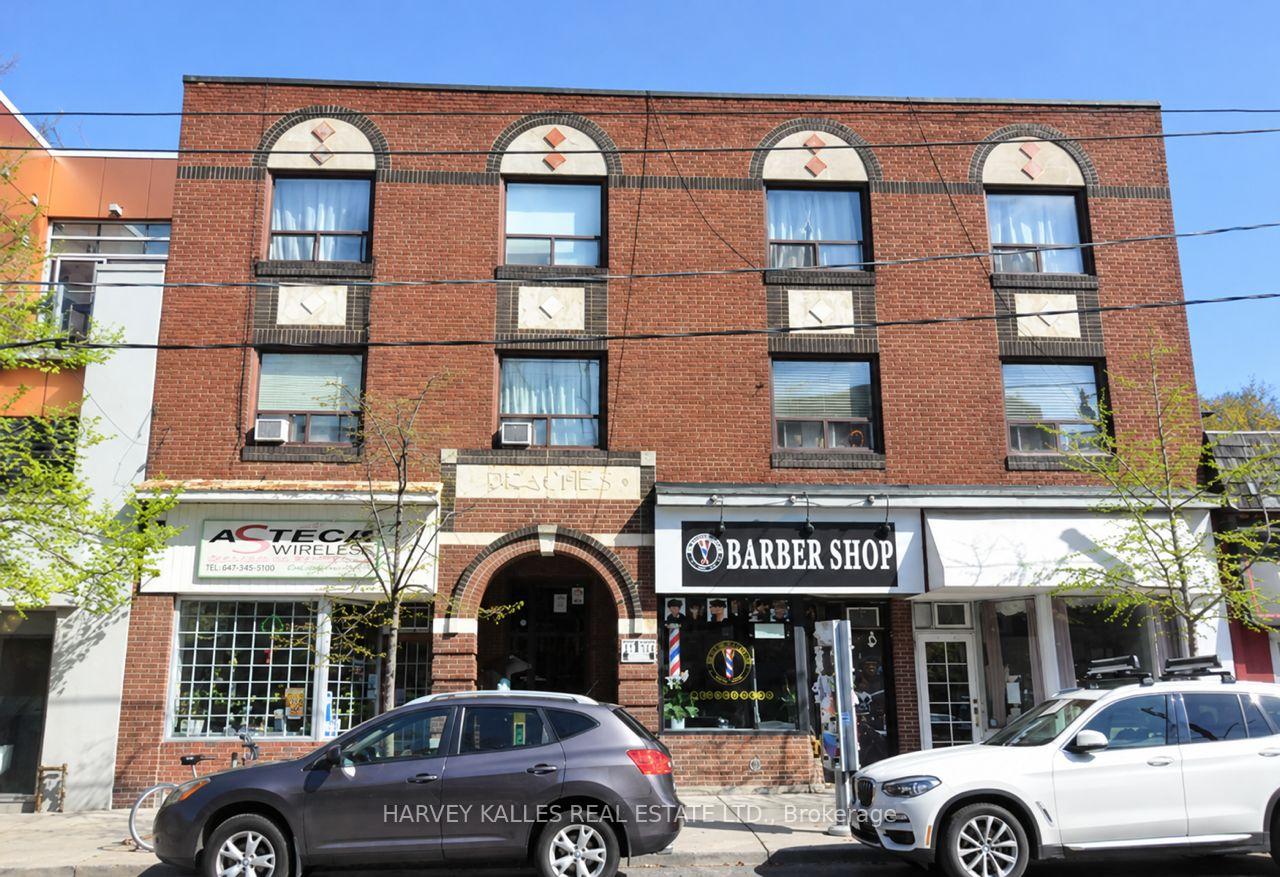 2220 Queen Street E