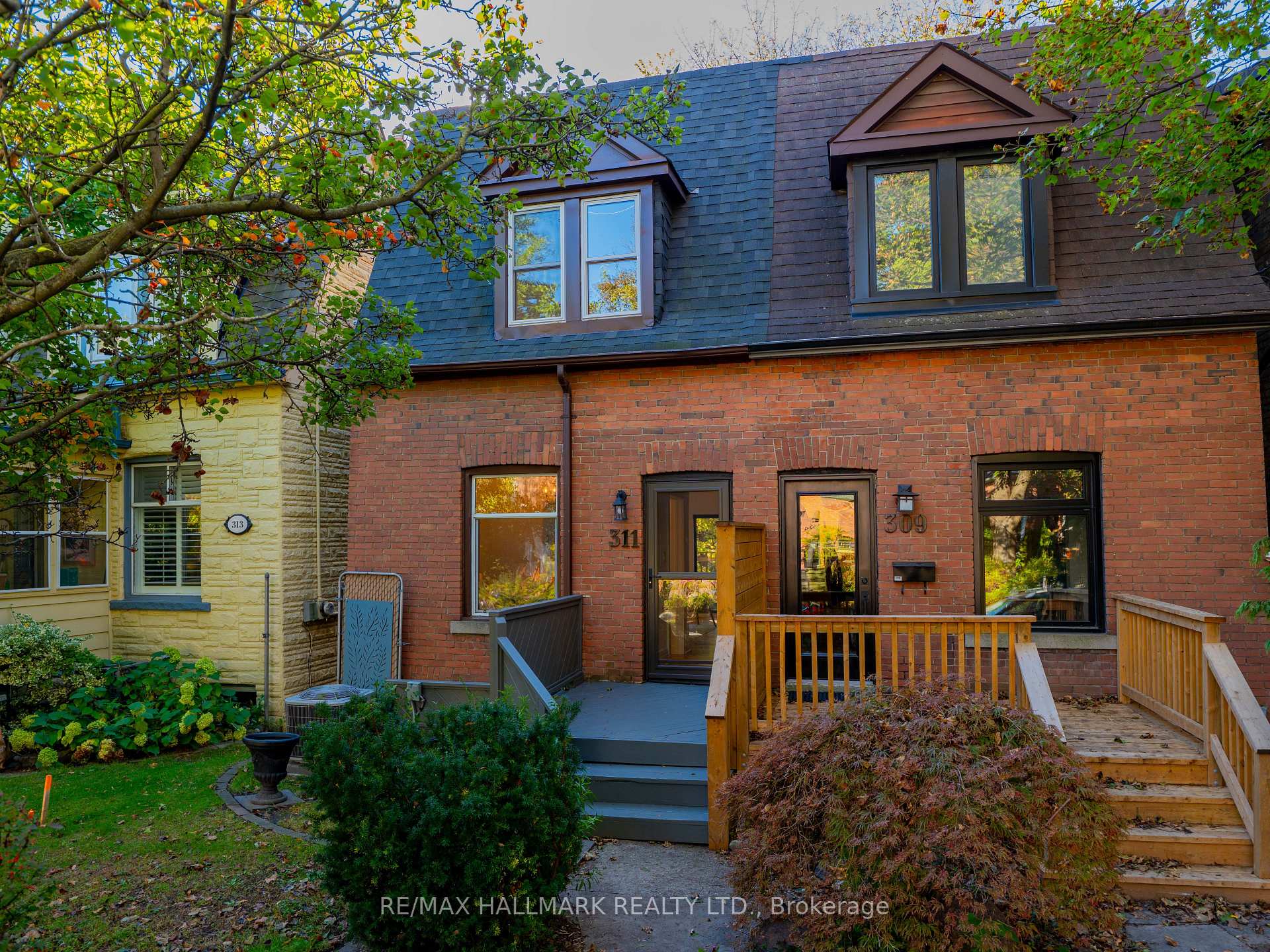 311 Bain Avenue