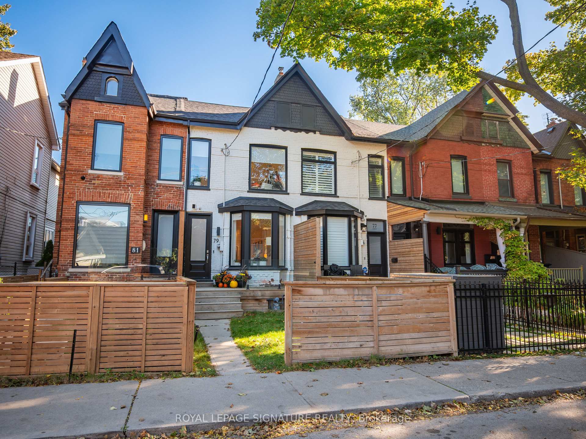 79 Lewis Street
