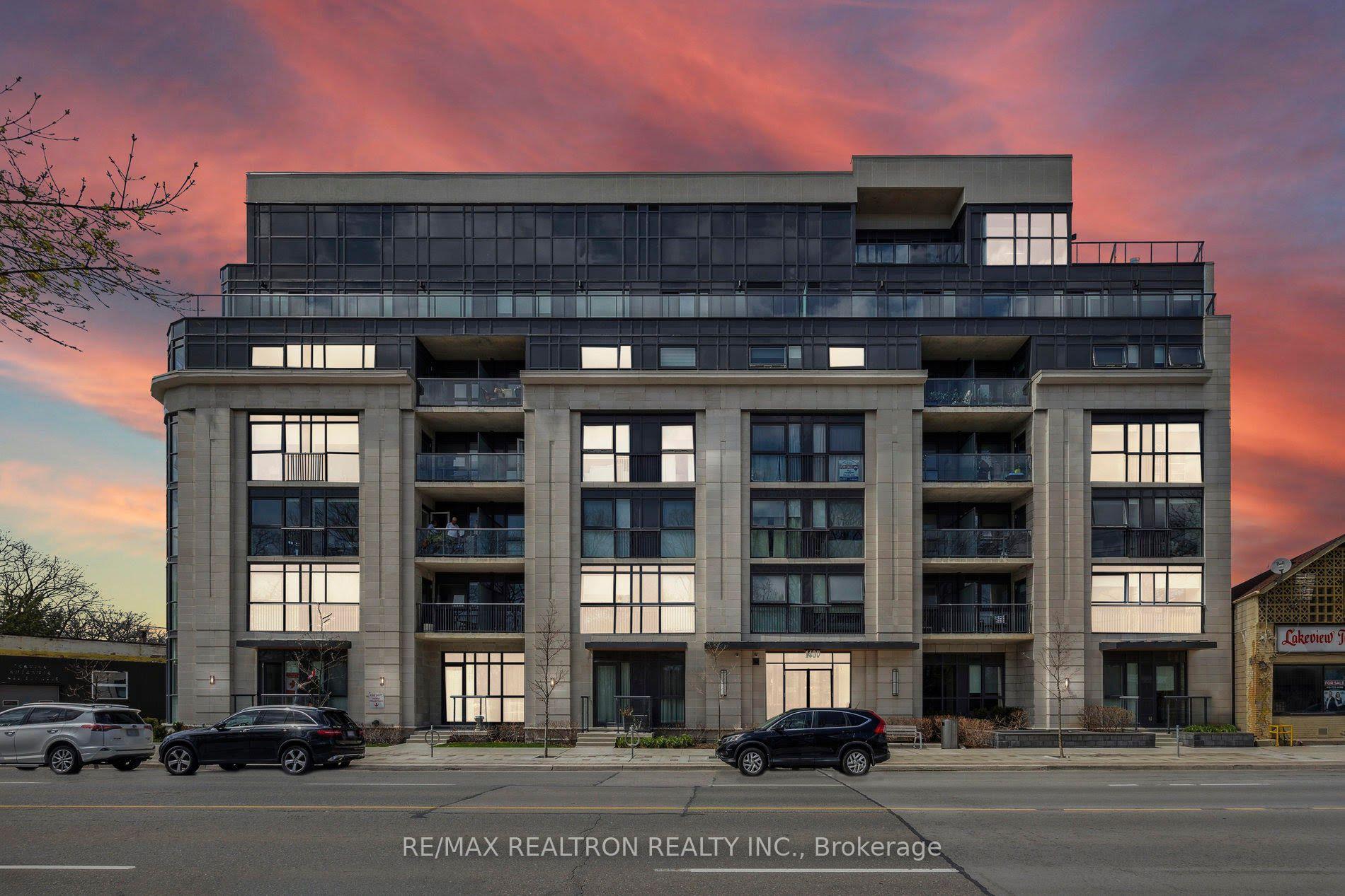 1400 Kingston Road