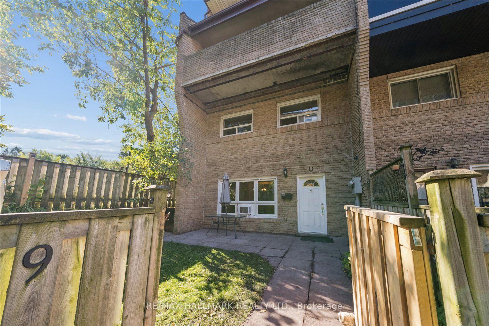 91 Muir Drive
