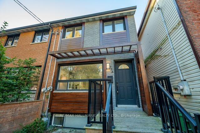 77A Badgerow Avenue