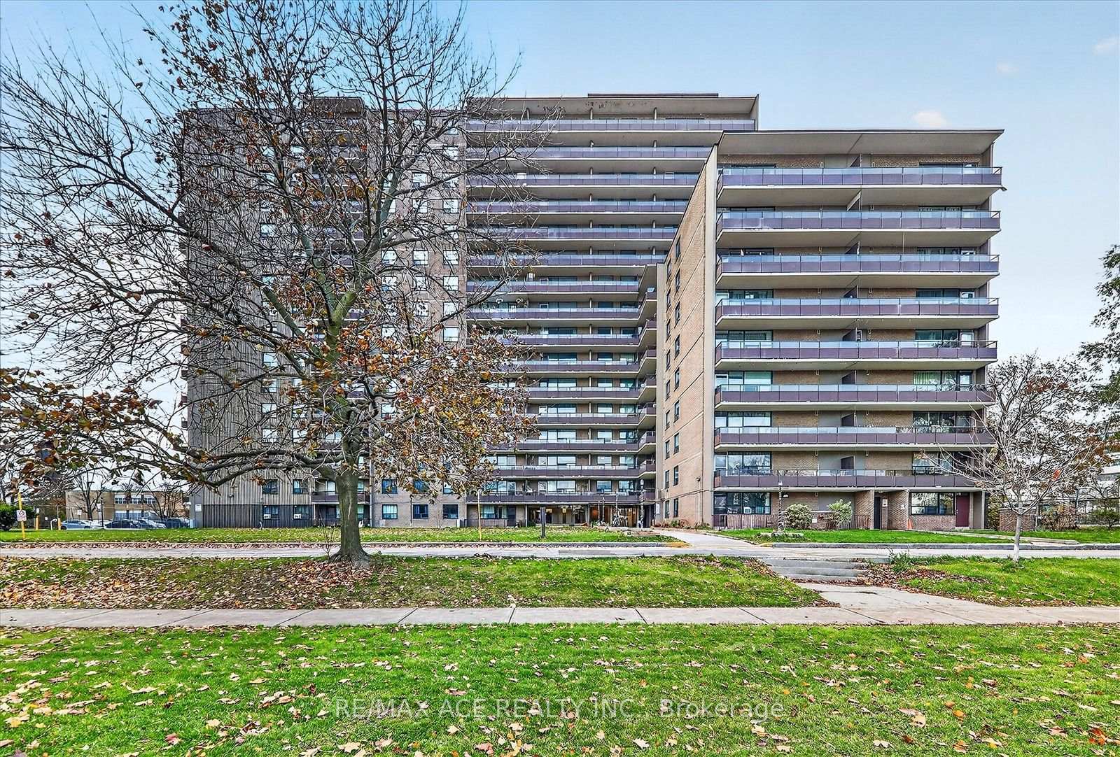 180 Markham Road