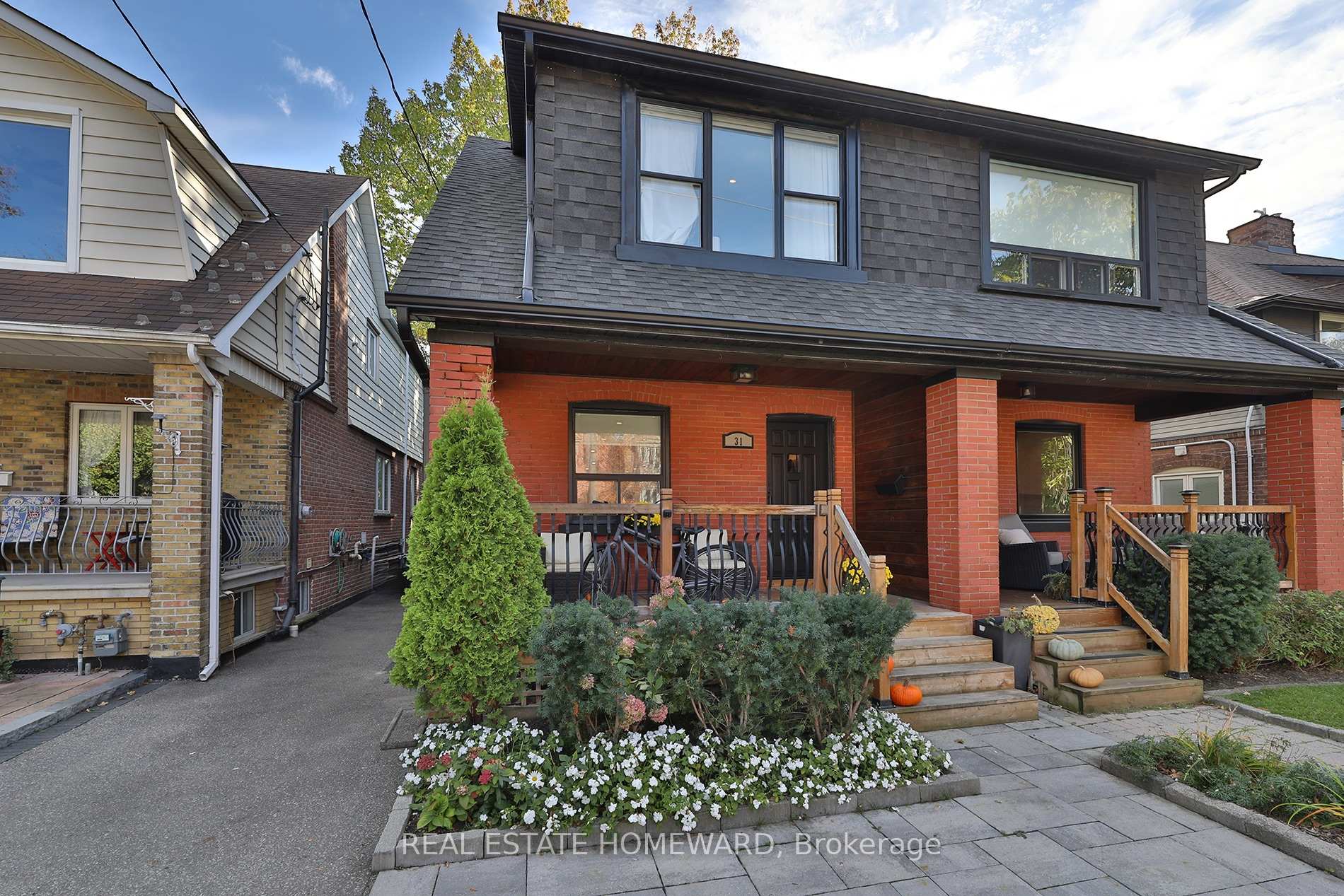 31 Woodrow Avenue