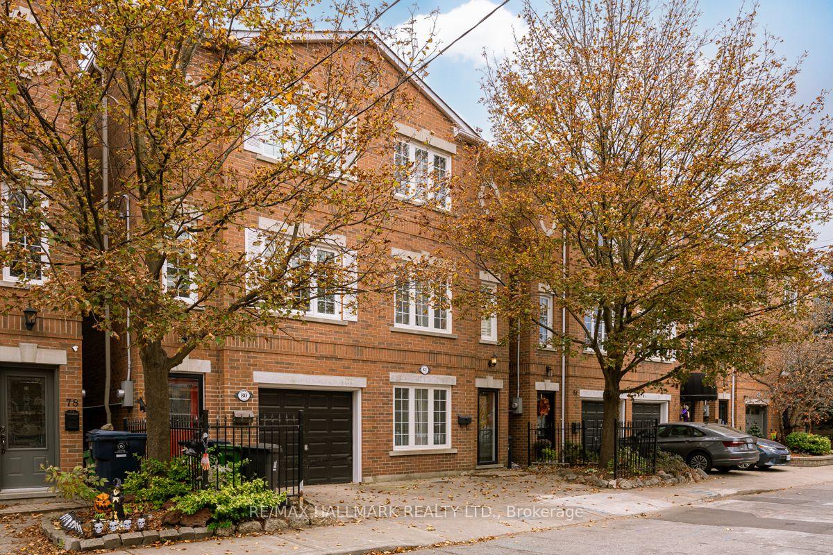 82 Kimberley Avenue