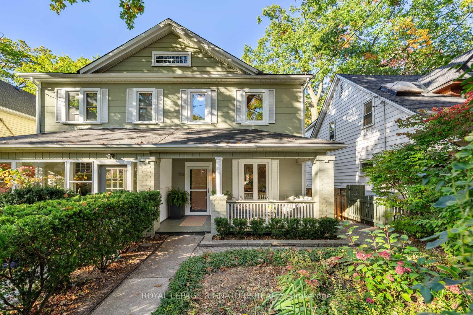 106 Spruce Hill Road