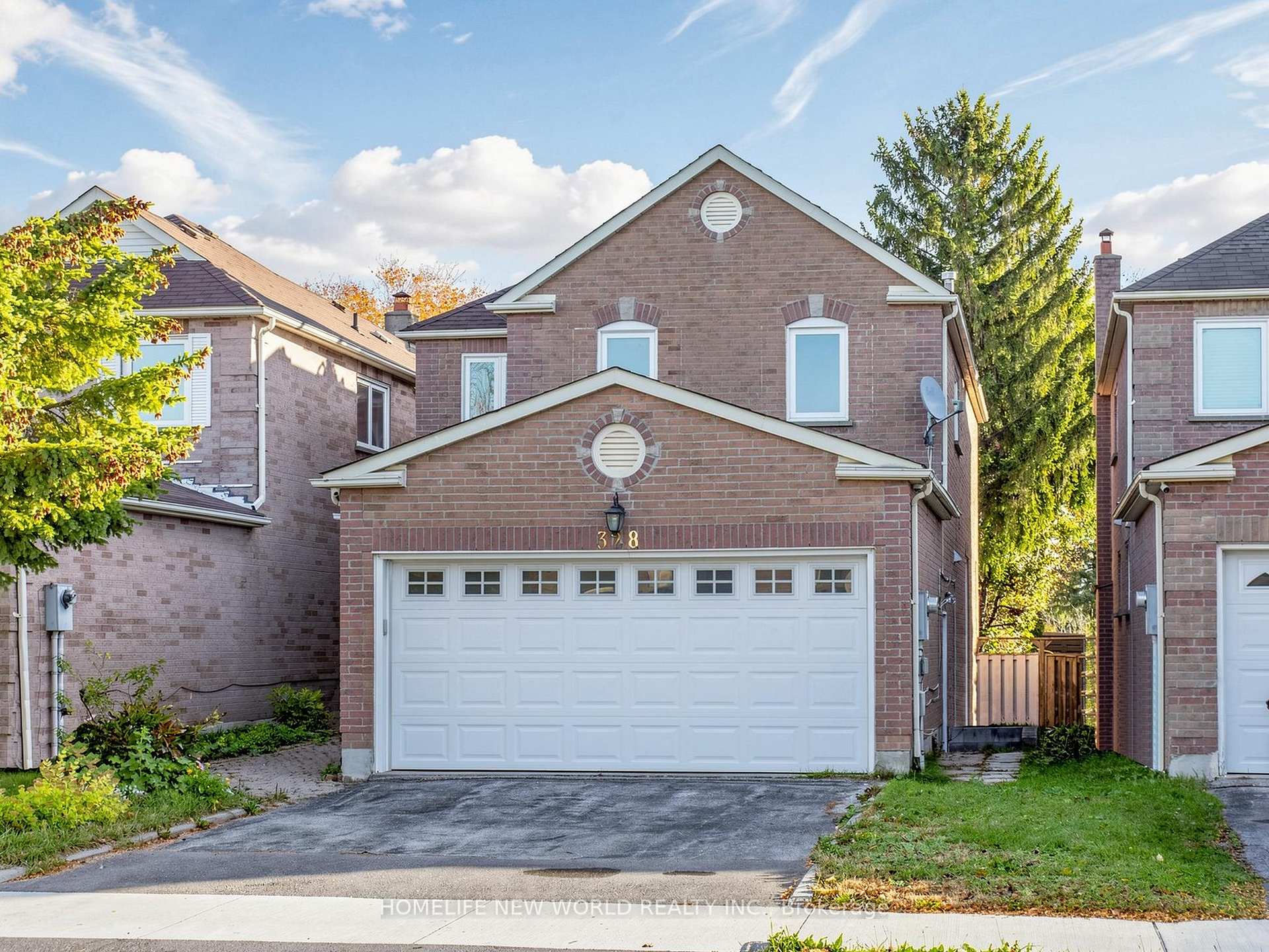 328 Port Royal Trail