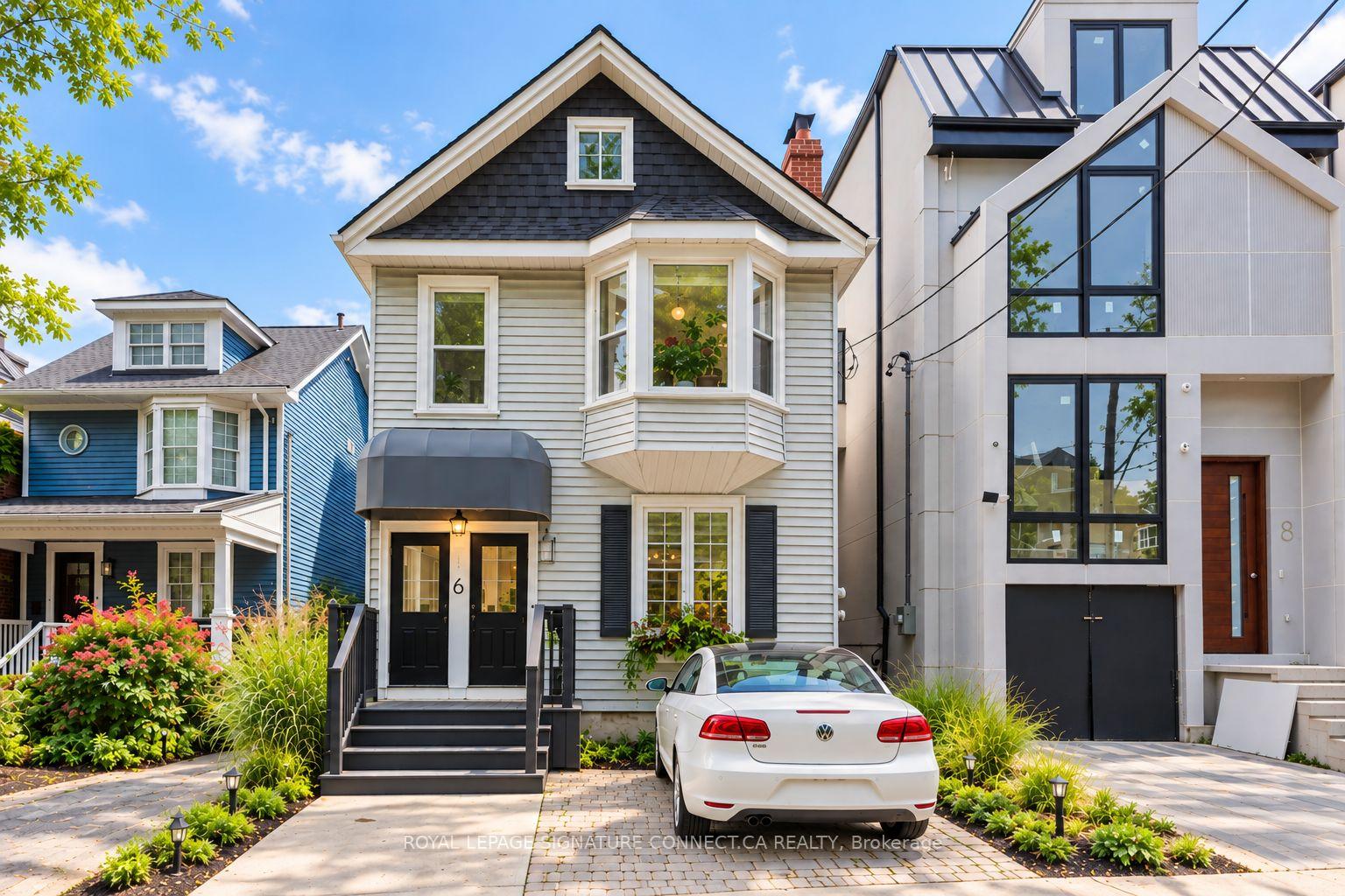 6 Wheeler Avenue