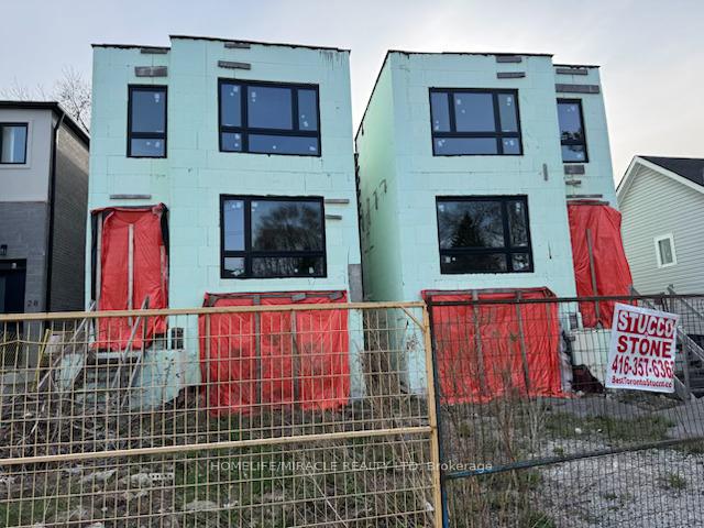 42 August Avenue
