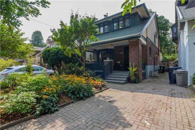 20 Silver Birch Ave
