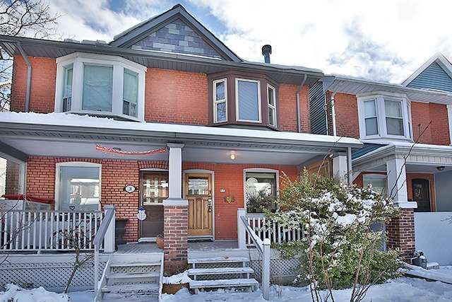 5 Ozark Cres