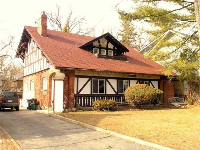 50 Courcelette Rd