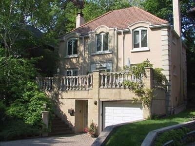 20 Fallingbrook Cres