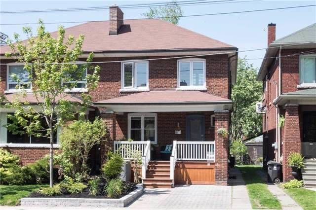 18 Scarboro Beach Blvd