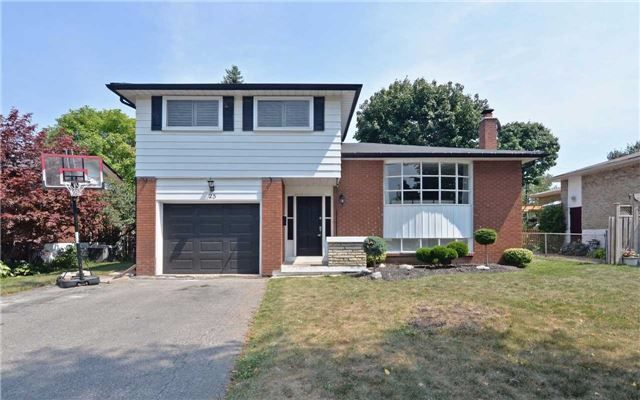 25 Baker Rd