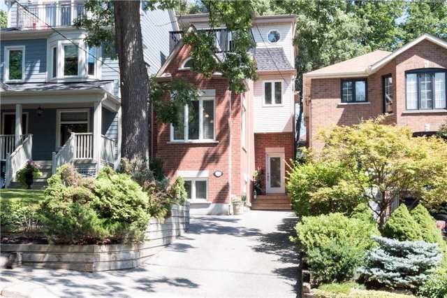 143A Silver Birch Ave