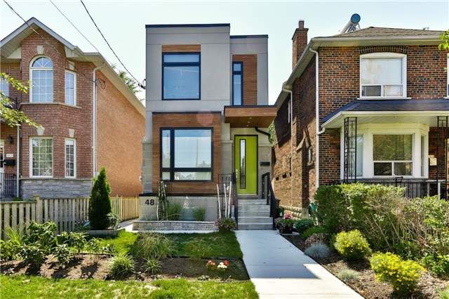 48 Barrington Ave