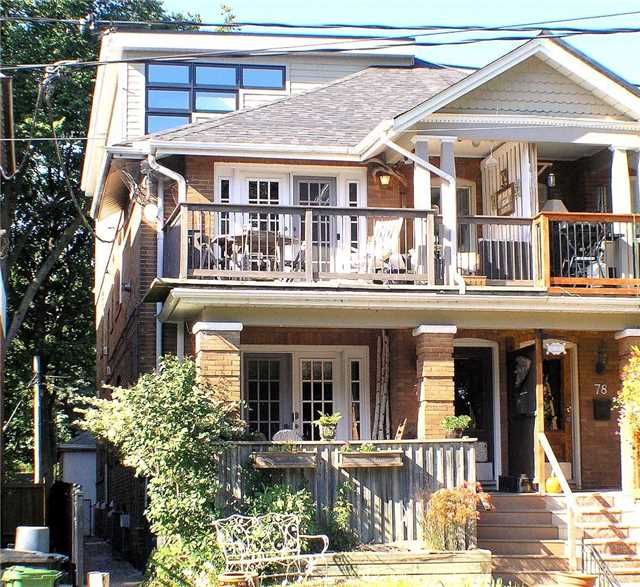 76 Hubbard Blvd