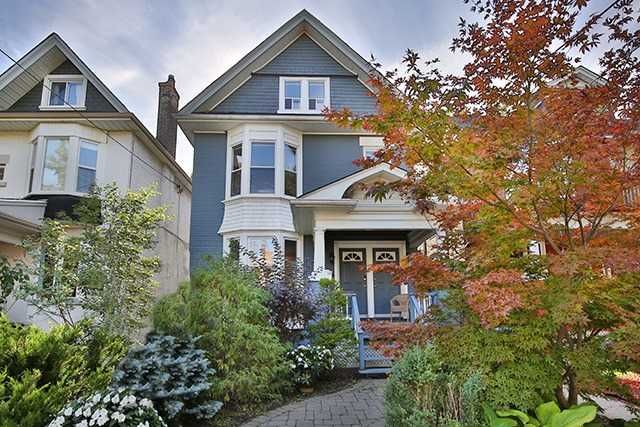 91 Dearbourne Ave