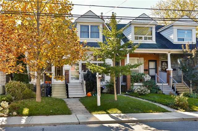 9 Balfour Ave