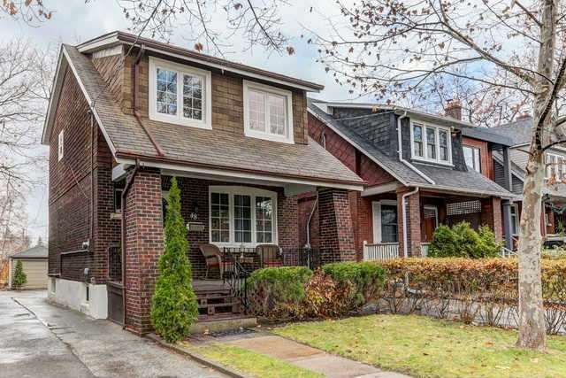 48 Queensbury Ave