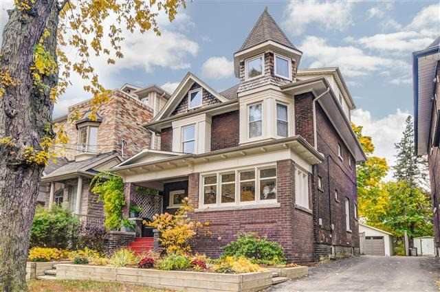 33 Lyall Ave