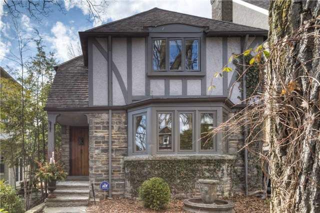 124 Balsam Ave
