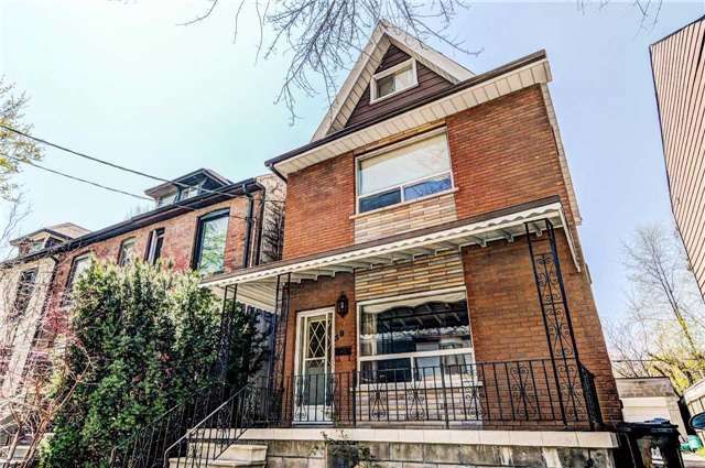 38 West Ave