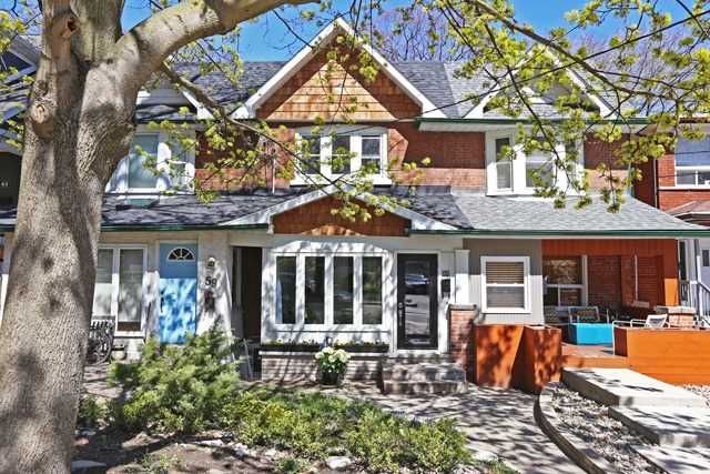 57 Spruce Hill Rd