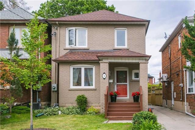 13 Lesmount Ave