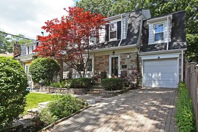 12 Crown Park Rd
