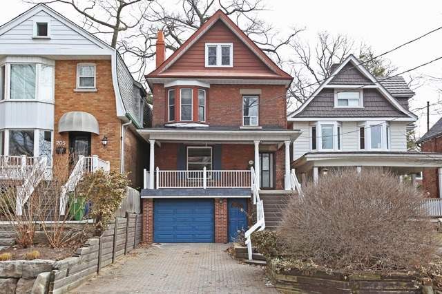 203 Willow Ave