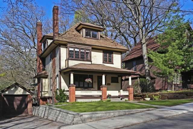 112 Balsam Ave