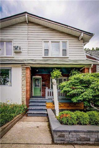 49 Eastwood Rd