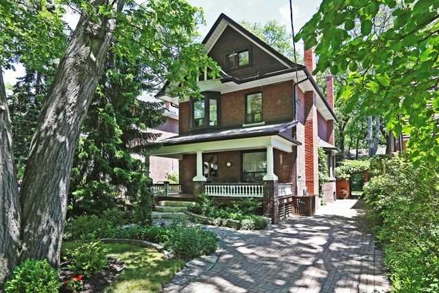 253 Beech Ave
