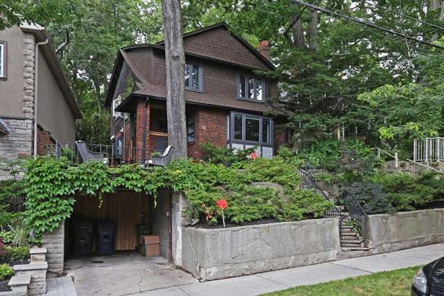 10 Blantyre Ave