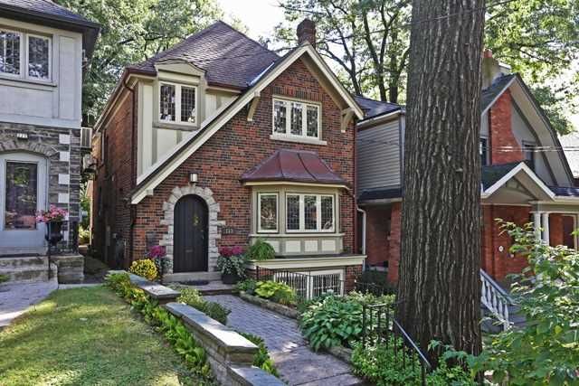 113 Balsam Ave
