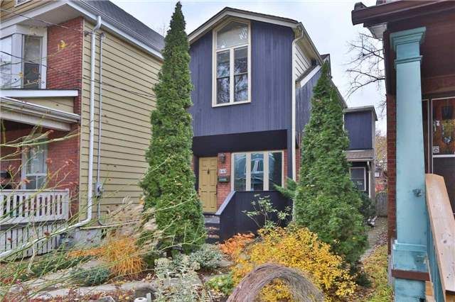 143 Wolfrey Ave