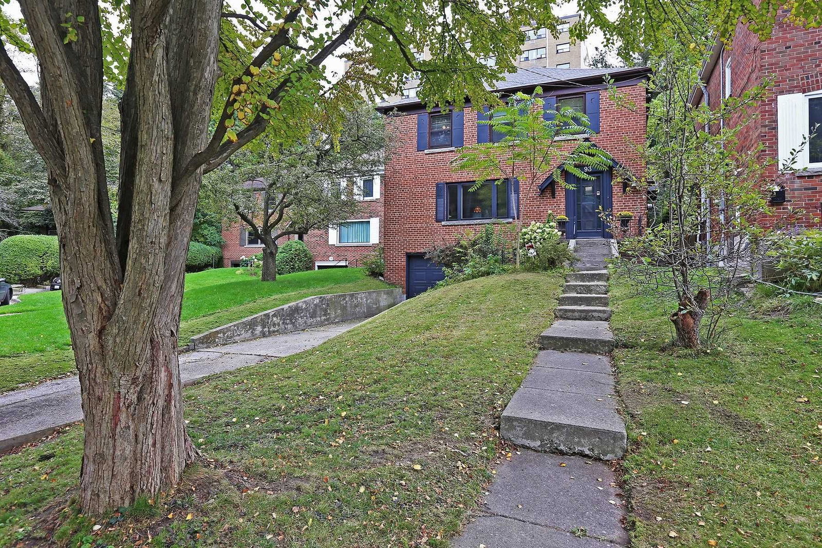 93 Glen Davis Cres