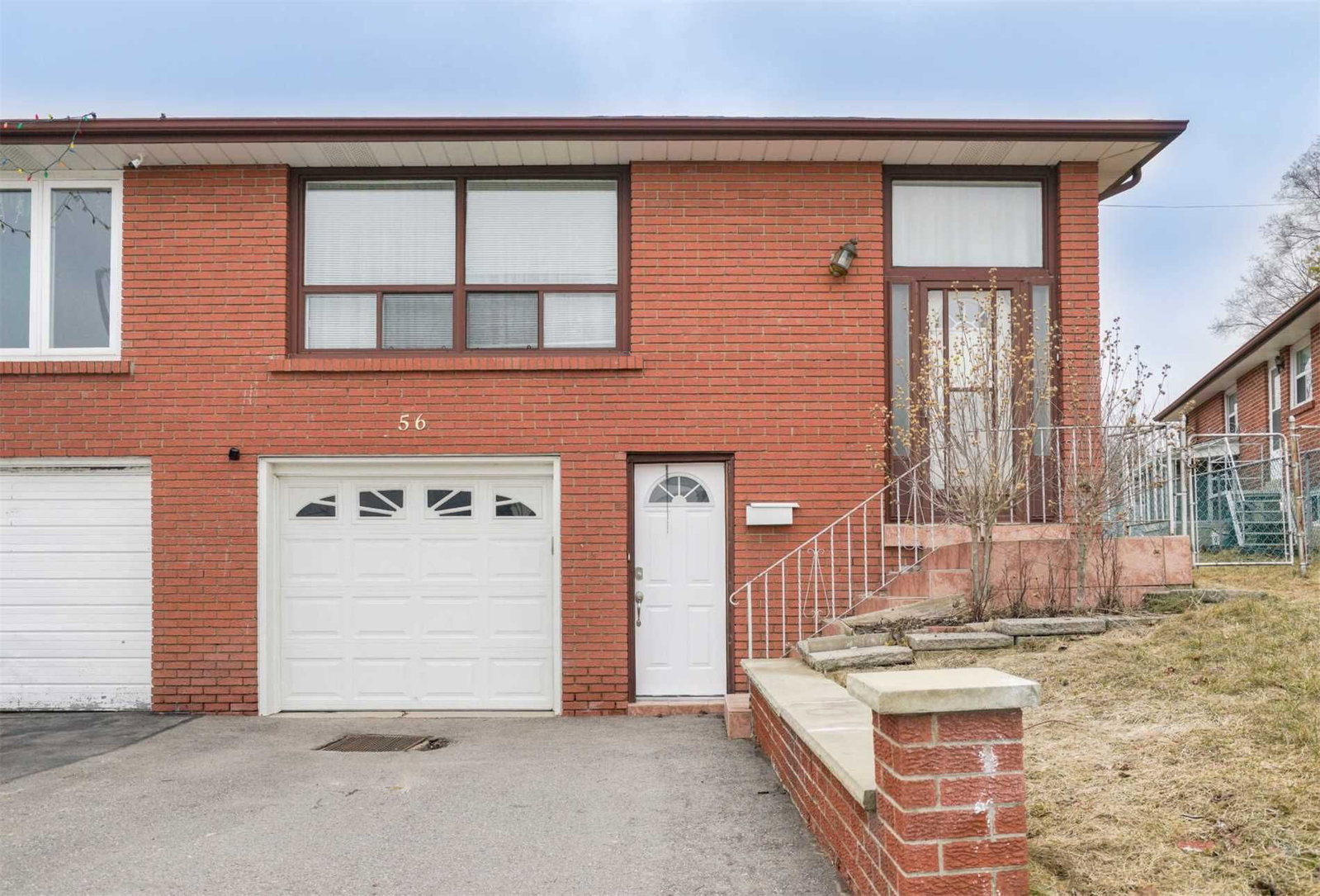 56 Petworth Cres