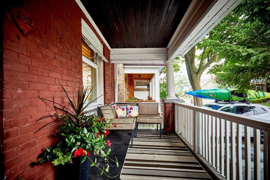 132 Monarch Park Ave