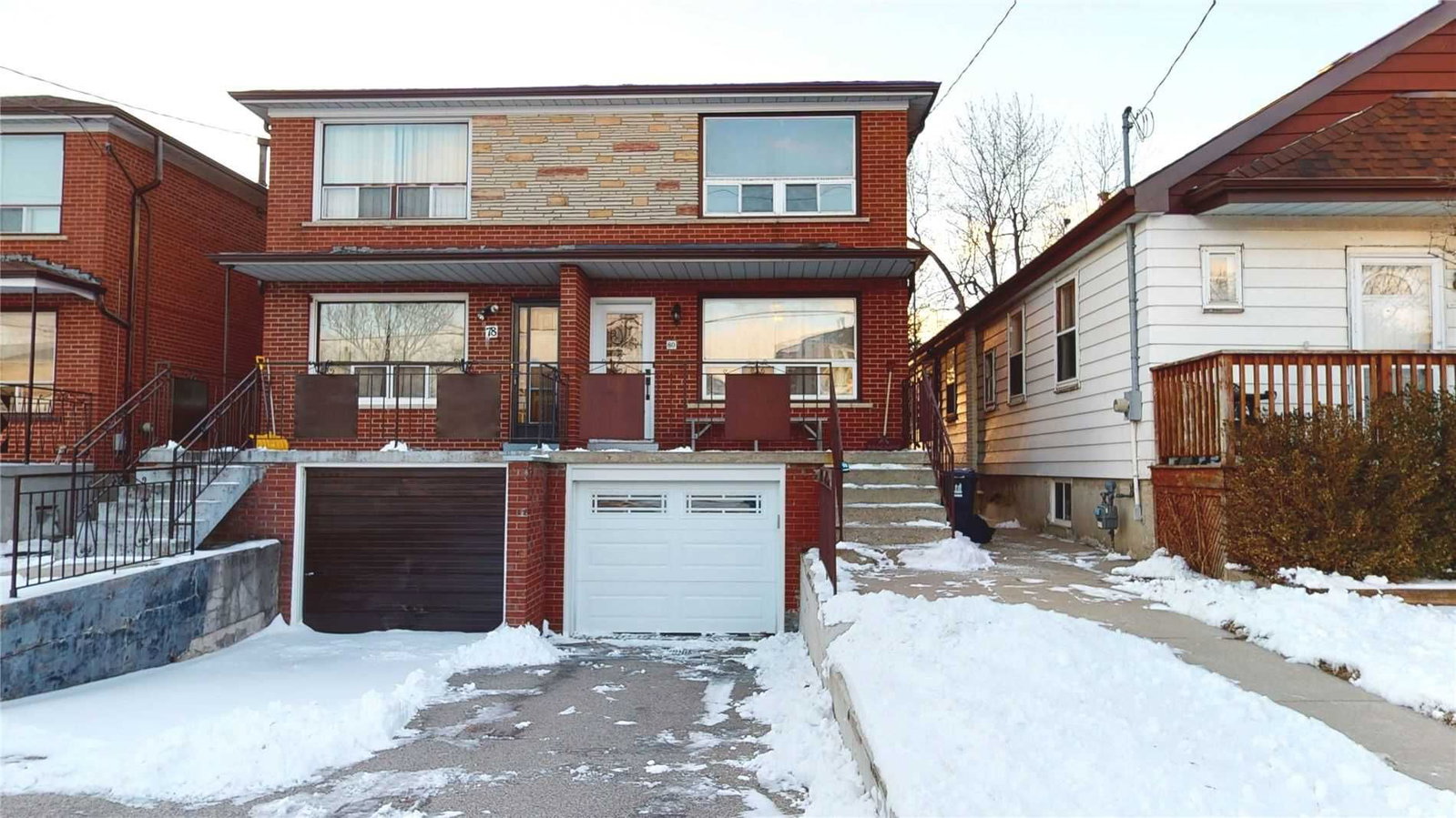 80 North Edgely Ave
