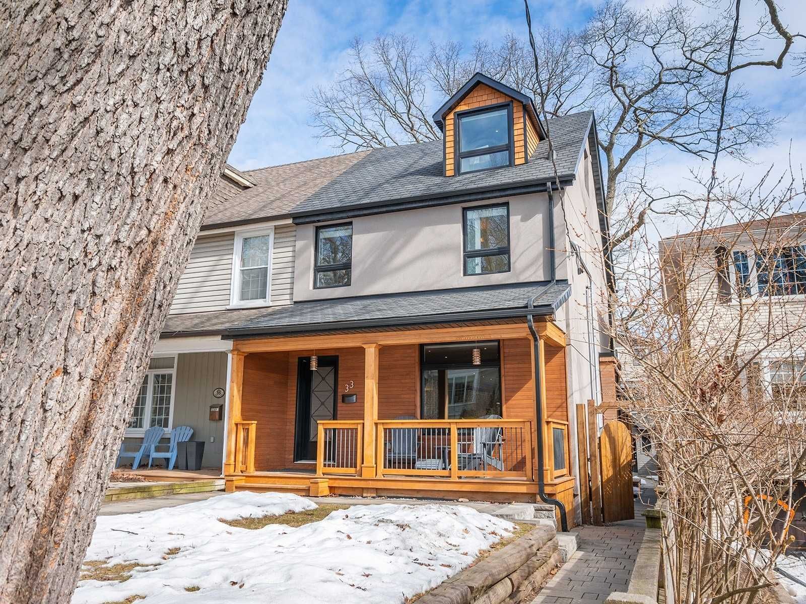 33 Spruce Hill Rd