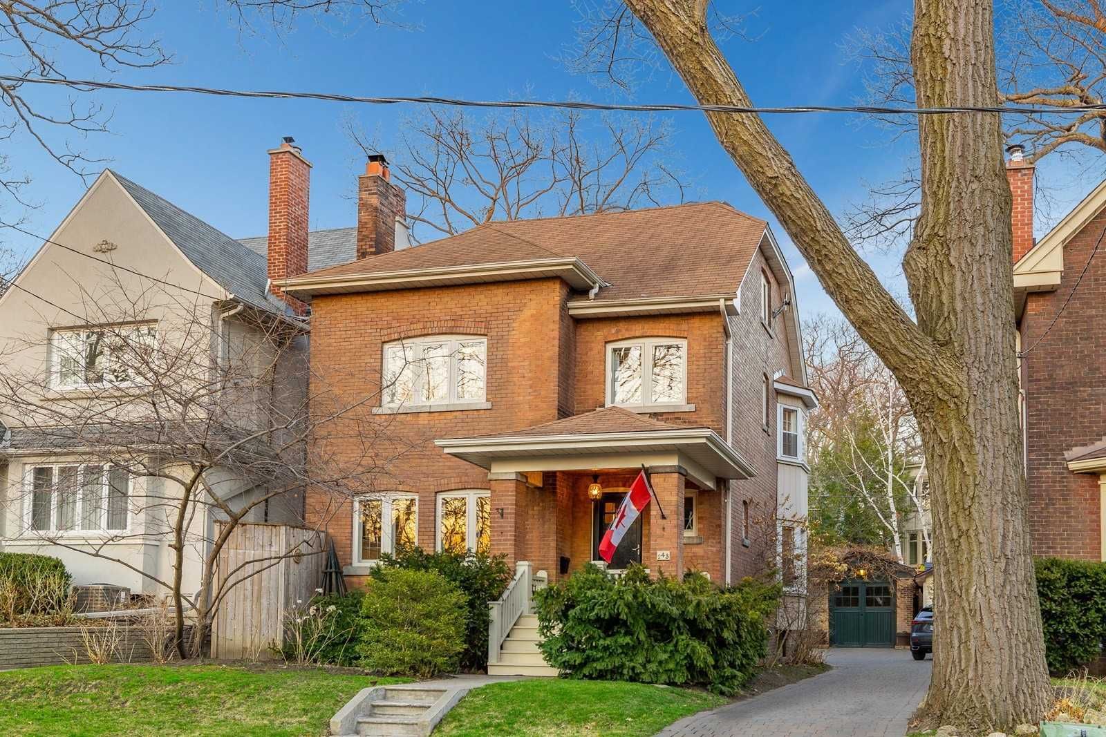 143 Maclean Ave