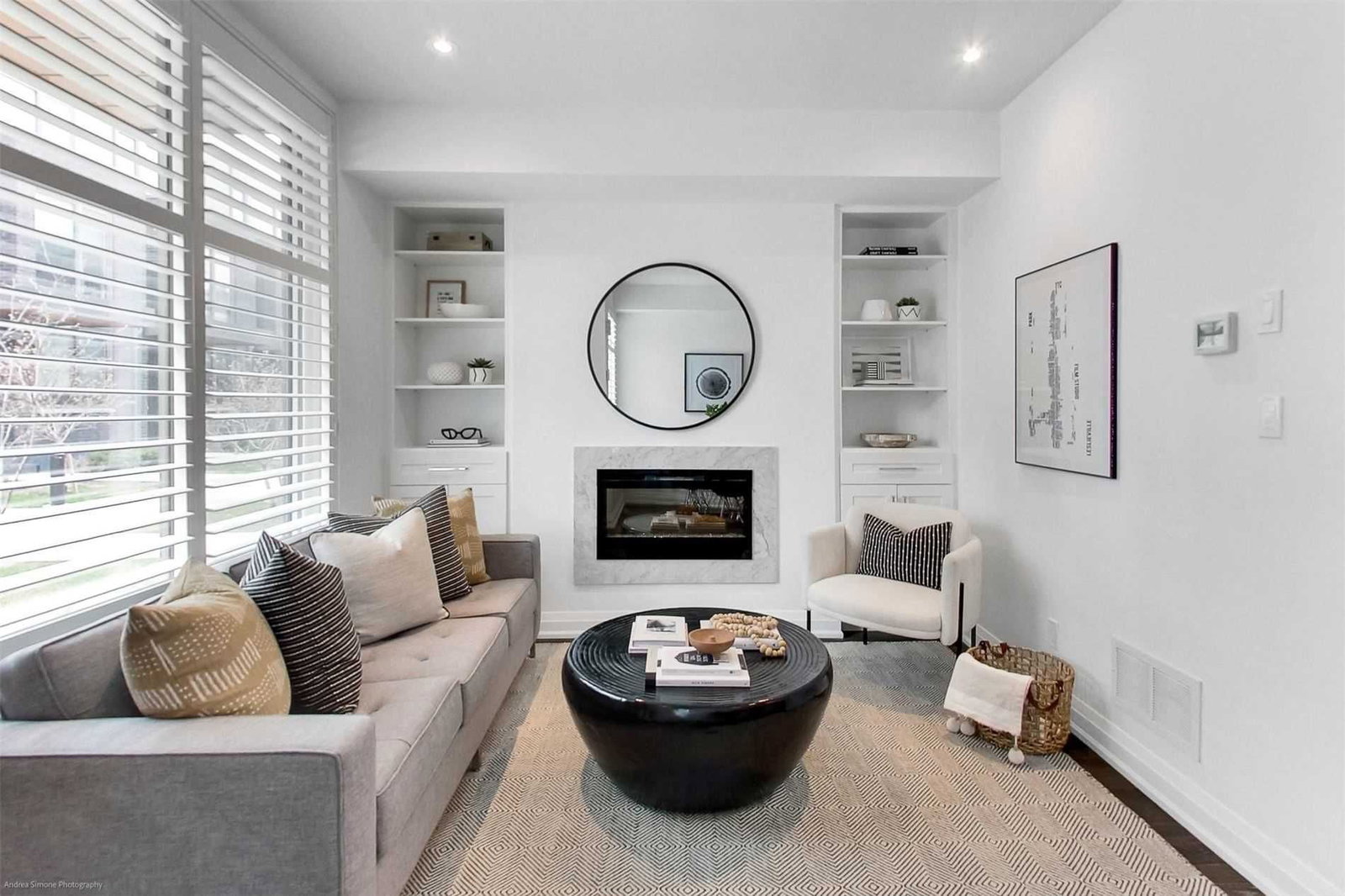 46 Curzon St