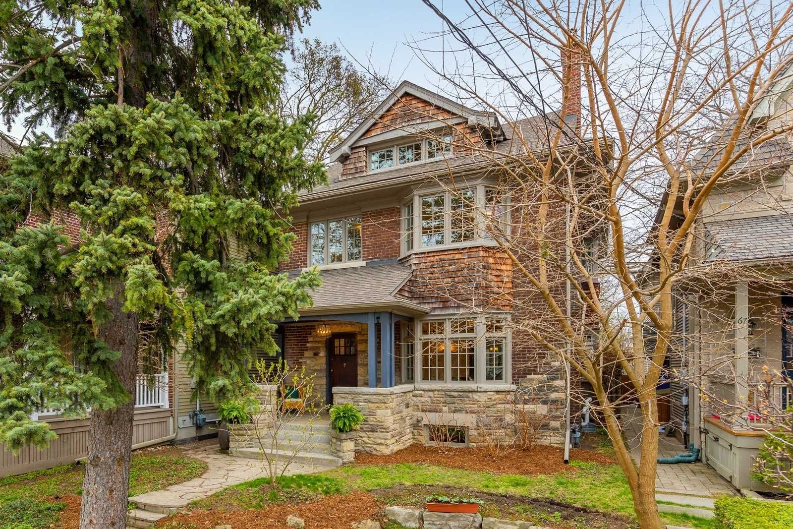 69 Victoria Park Ave